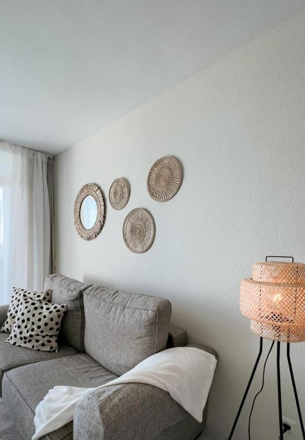 미하스 Miraflores Beach - Sea Front - Luxury 아파트 외부 사진